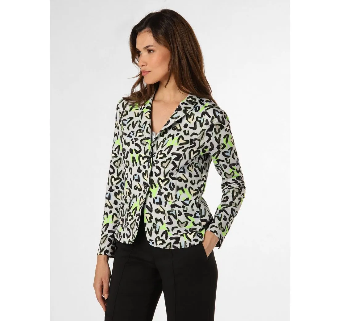 MARC CAIN Blusenblazer