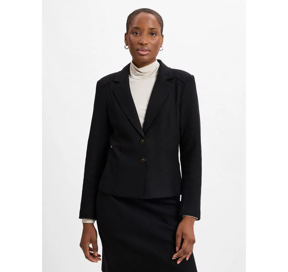 MARC CAIN Blusenblazer