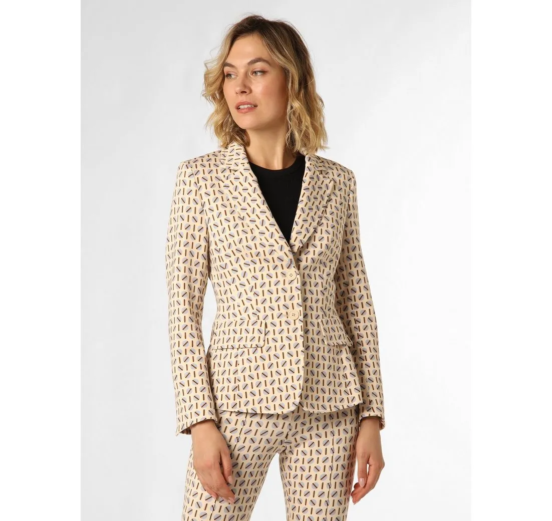 MARC CAIN Blusenblazer