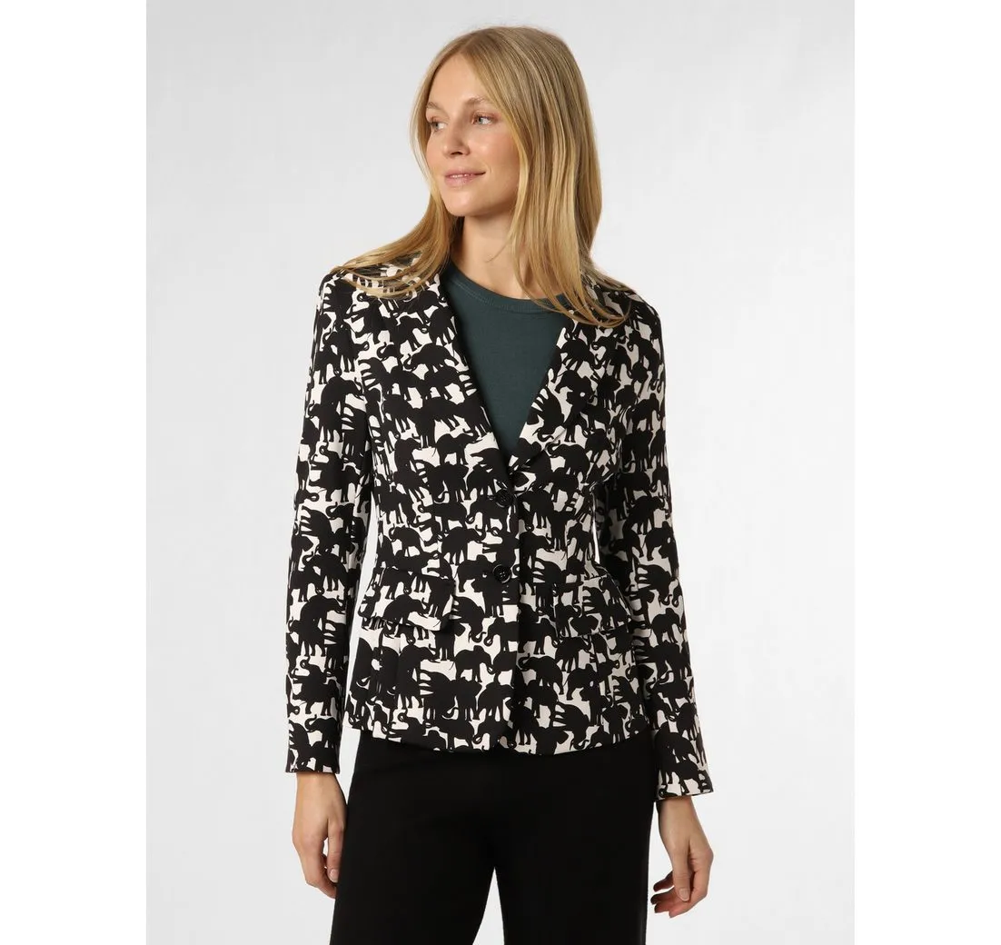MARC CAIN Blusenblazer