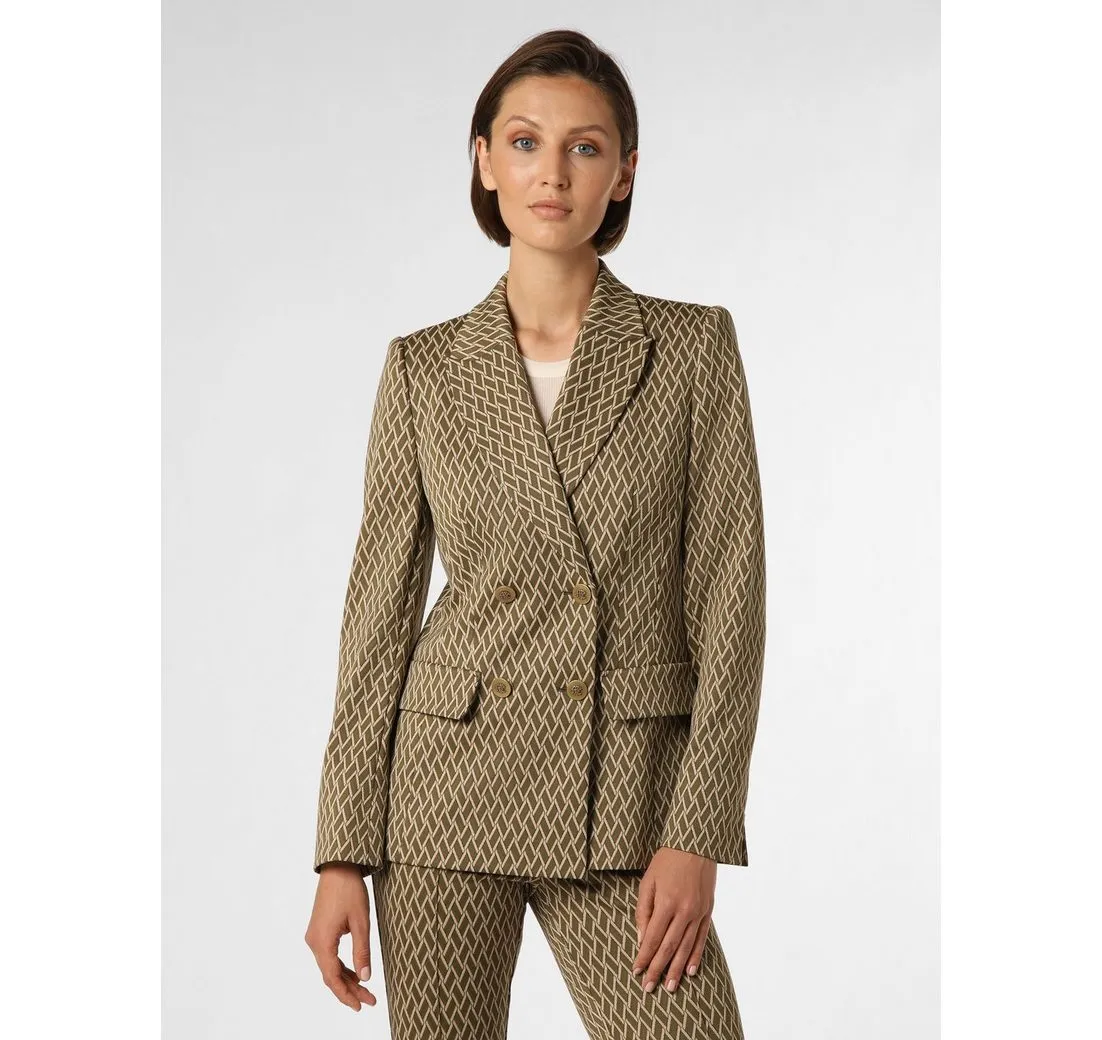 MARC CAIN Blusenblazer