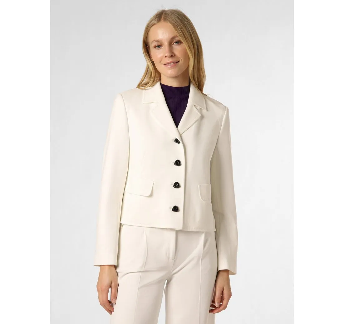 MARC CAIN Blusenblazer