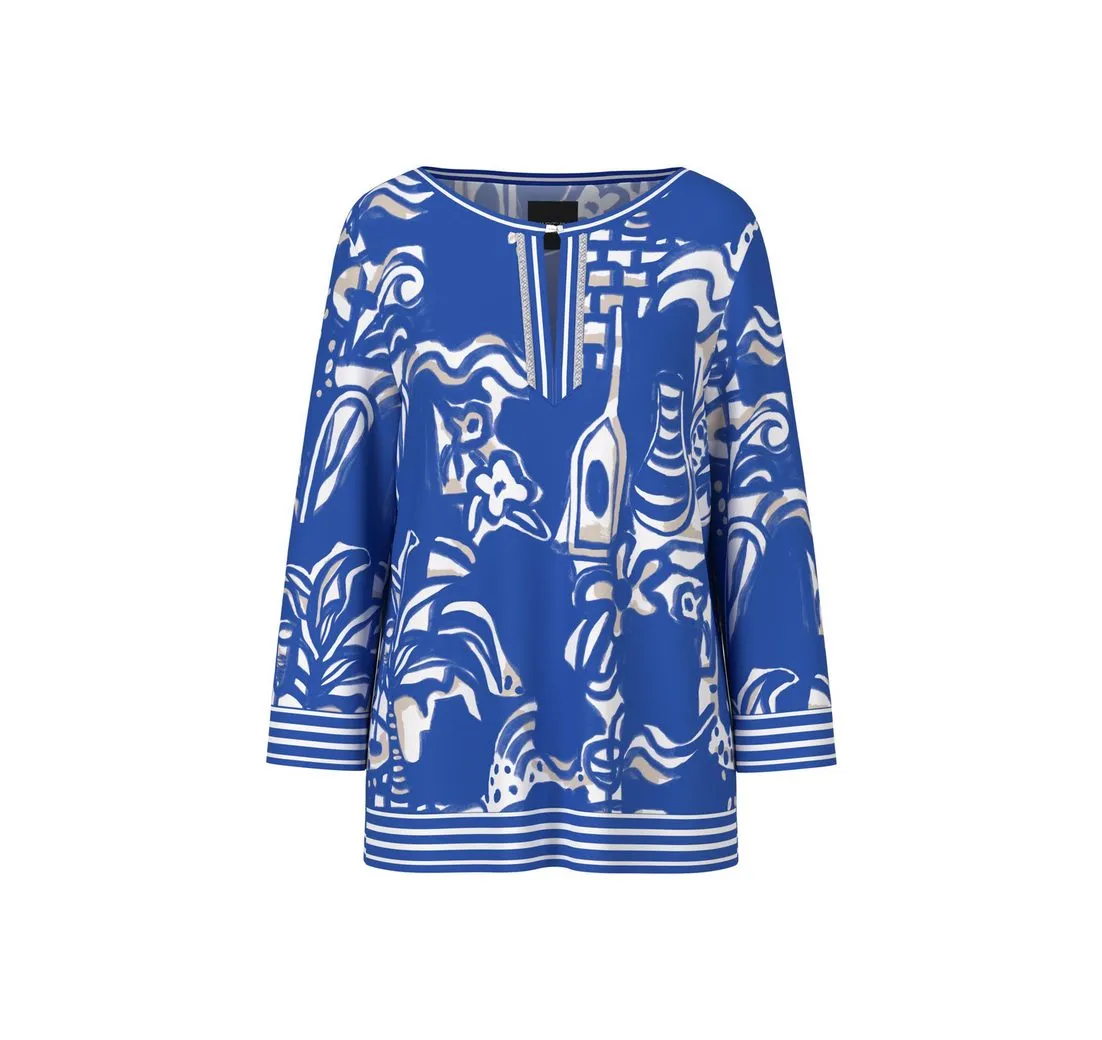 MARC CAIN Blusentop Blusenshirt