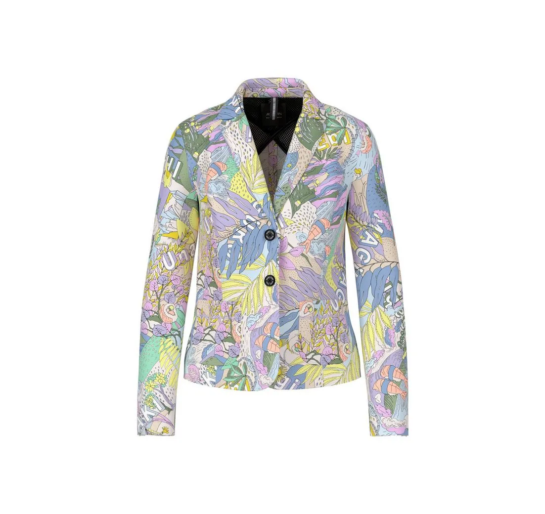 MARC CAIN Jackenblazer Blazer