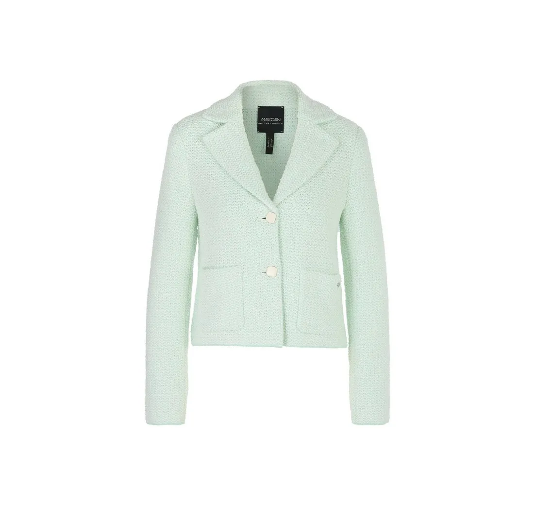 MARC CAIN Jackenblazer Blazer