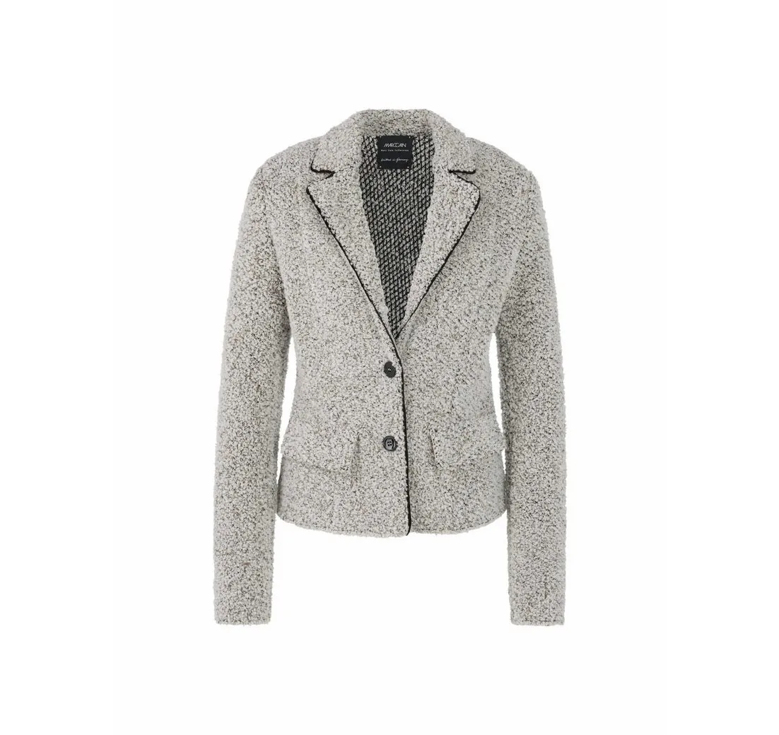 MARC CAIN Jackenblazer Blazer