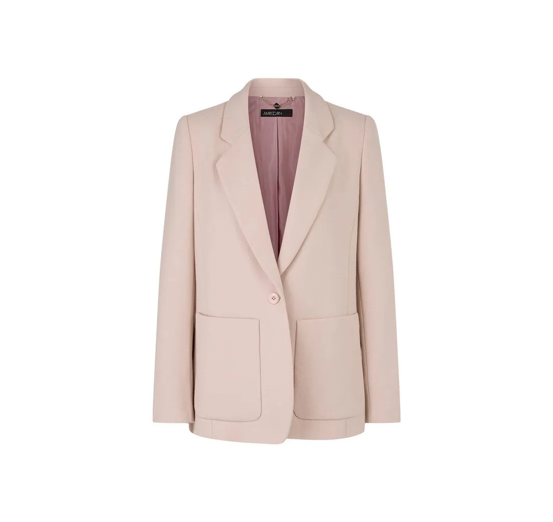 MARC CAIN Jackenblazer