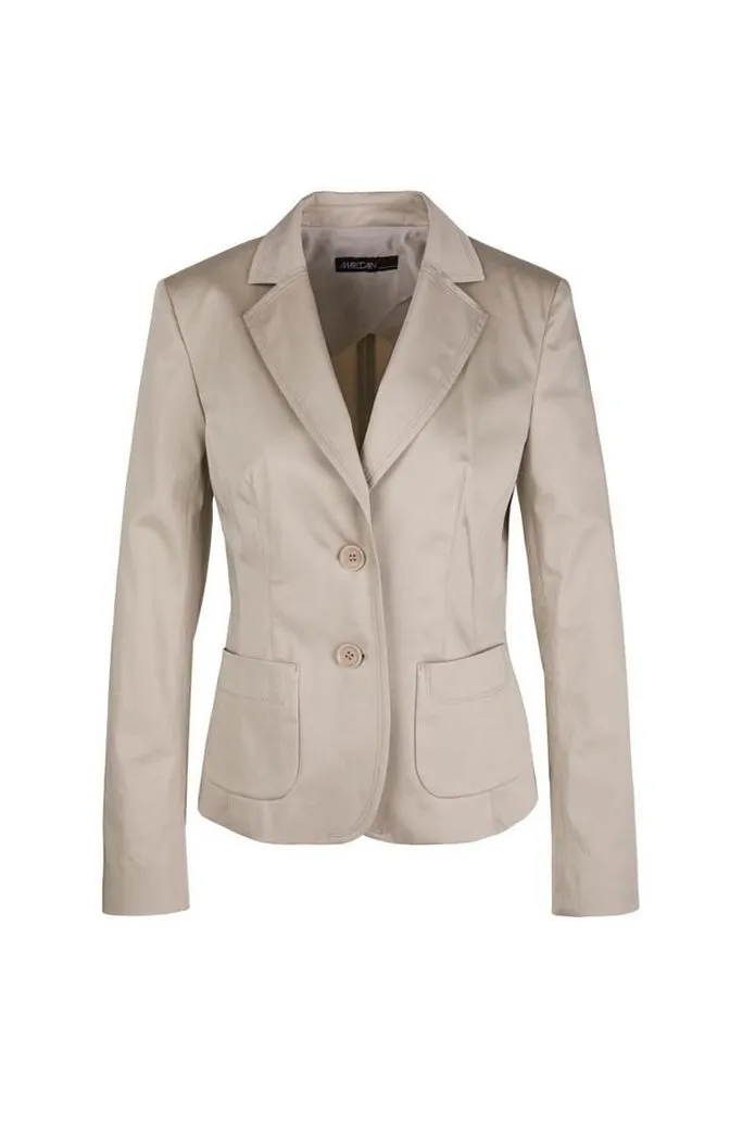 MARC CAIN Jackenblazer