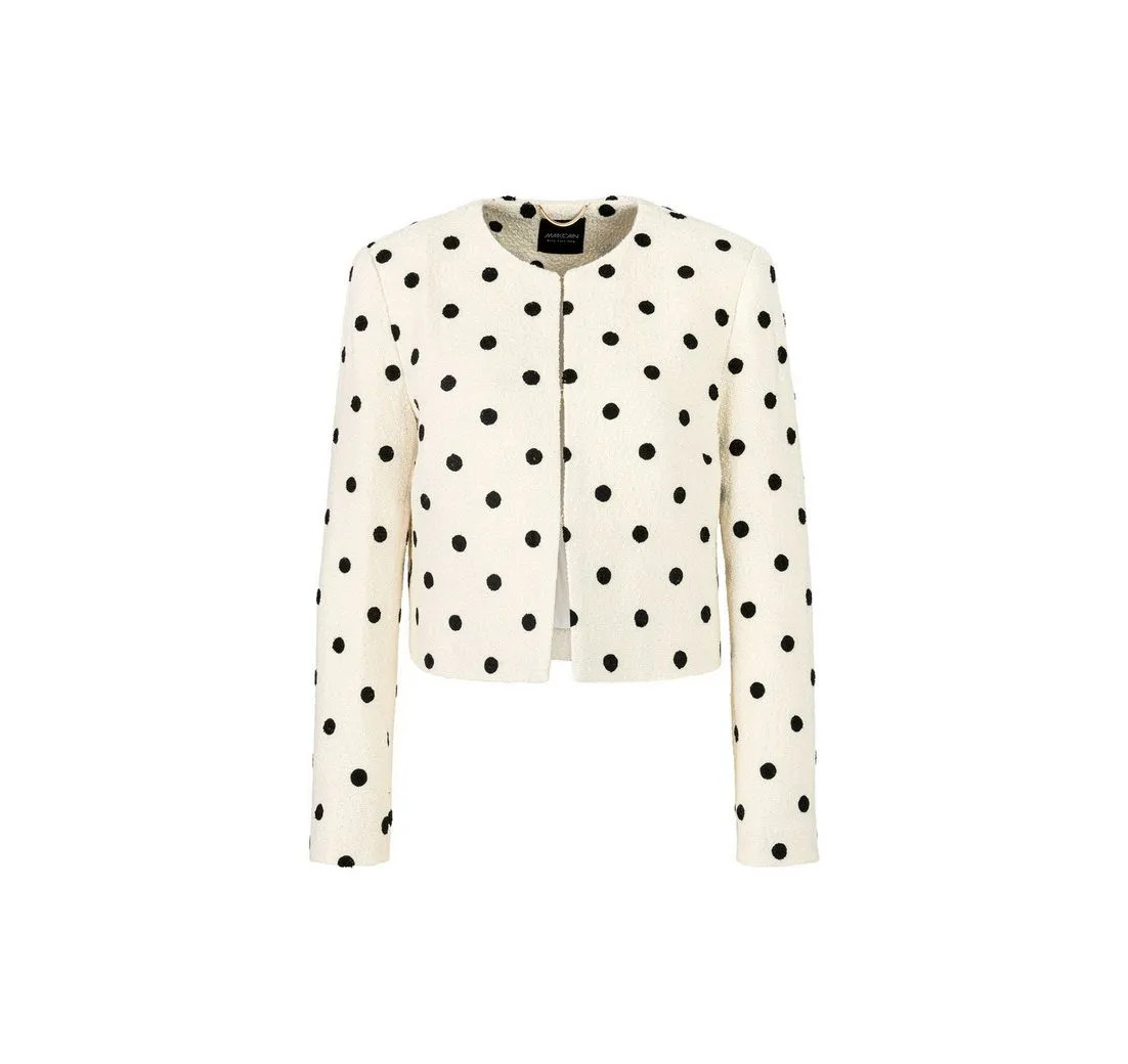 MARC CAIN Jackenblazer