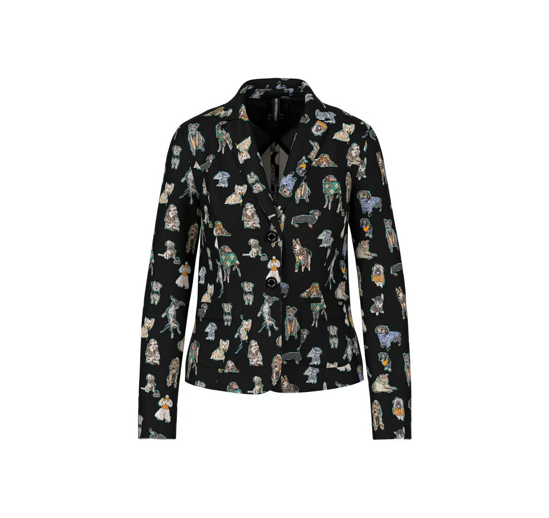 MARC CAIN Jackenblazer