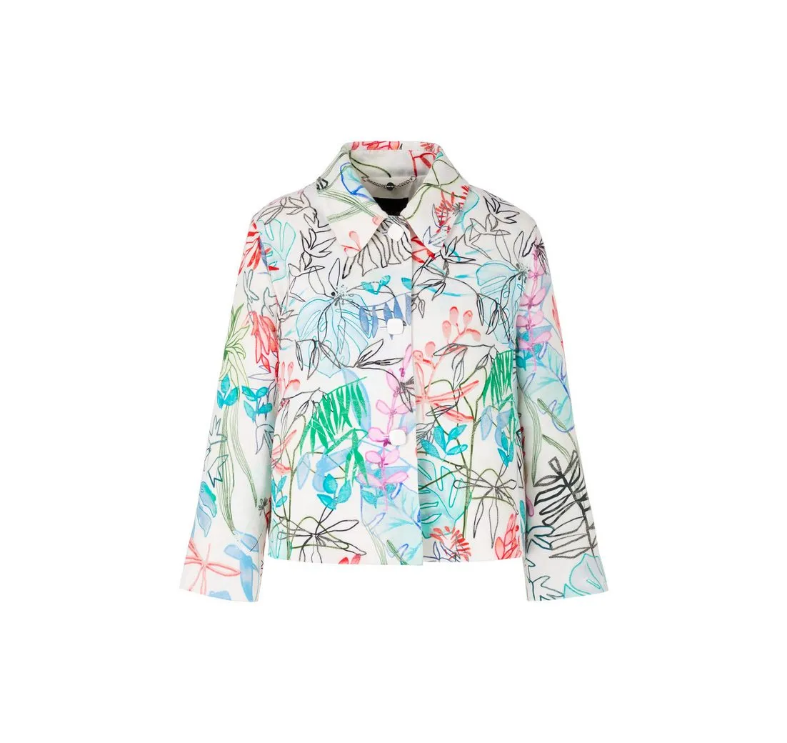 MARC CAIN Jackenblazer