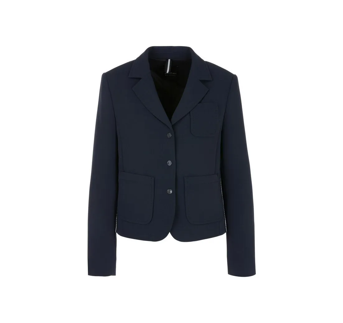 MARC CAIN Jerseyblazer