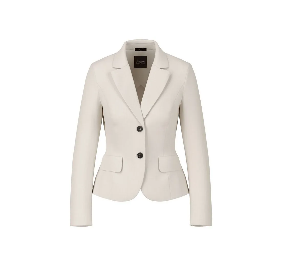 MARC CAIN Jerseyblazer