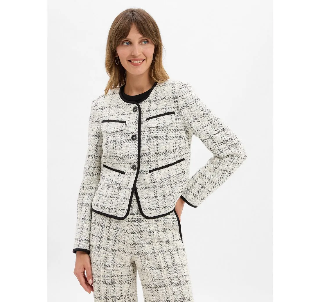 MARC CAIN Kurzblazer