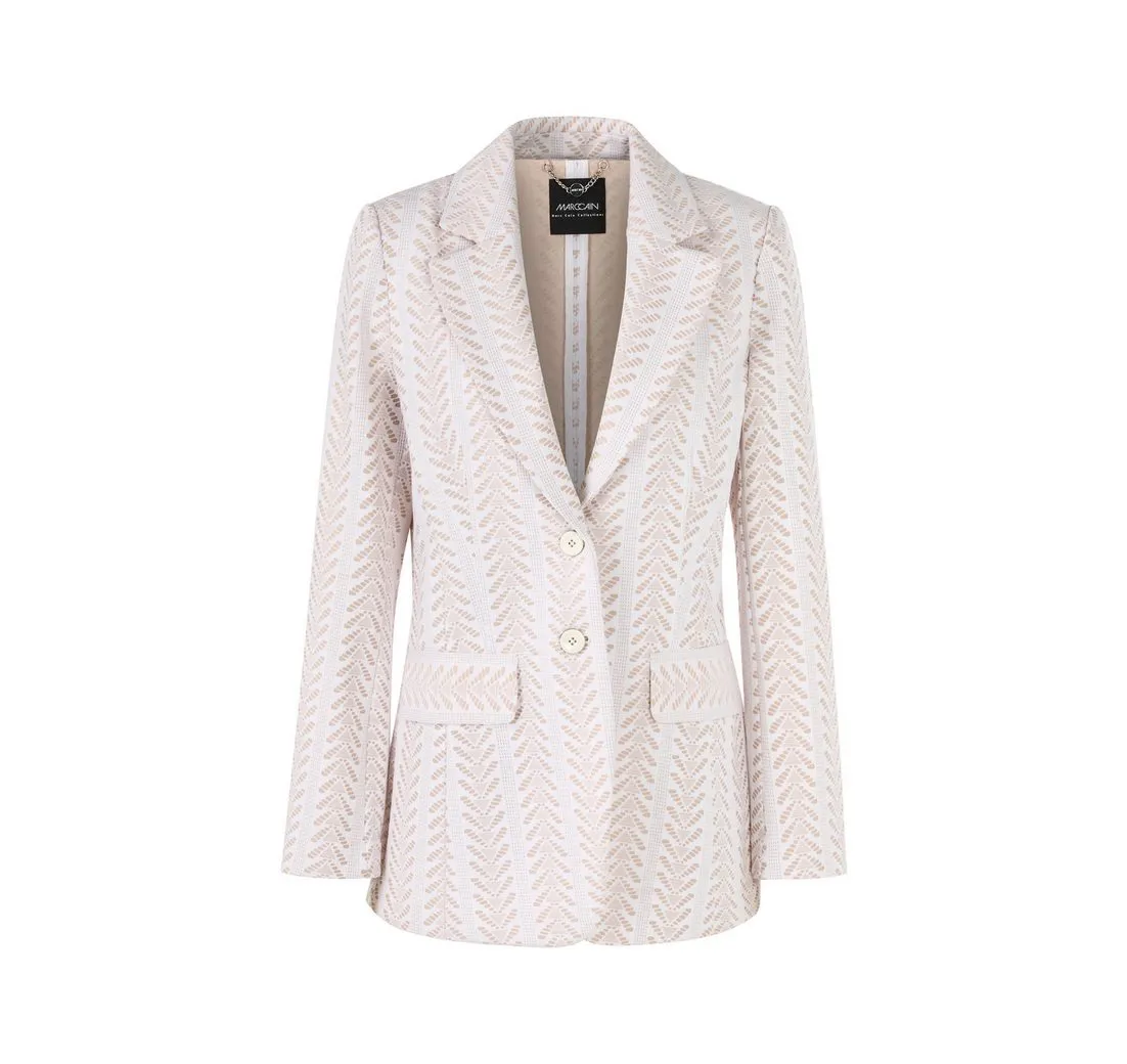 MARC CAIN Longblazer
