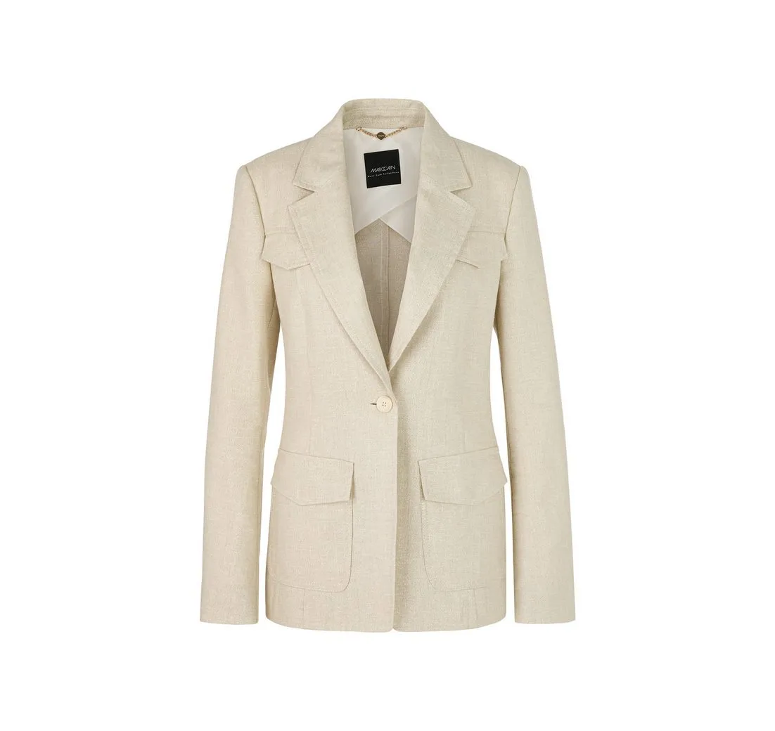 MARC CAIN Longblazer