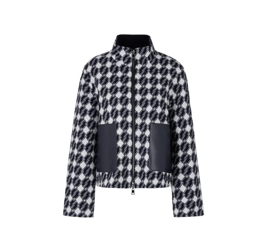 MARC CAIN Steppjacke