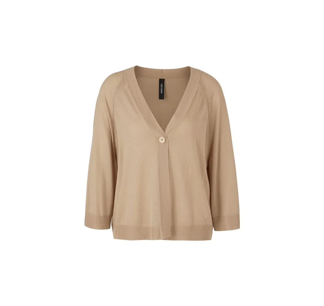 MARC CAIN Strickjacke