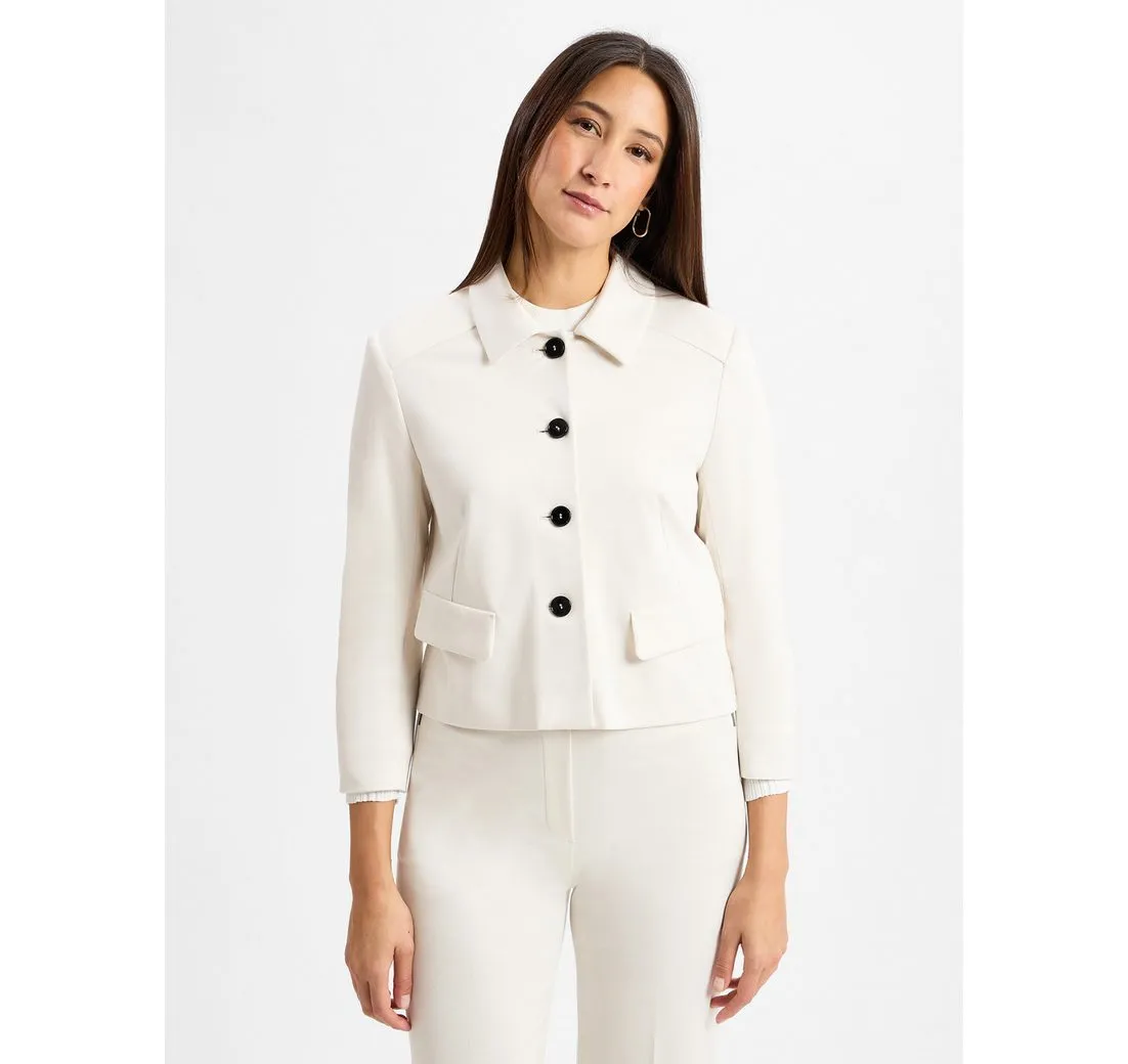 MARC CAIN Sweatblazer