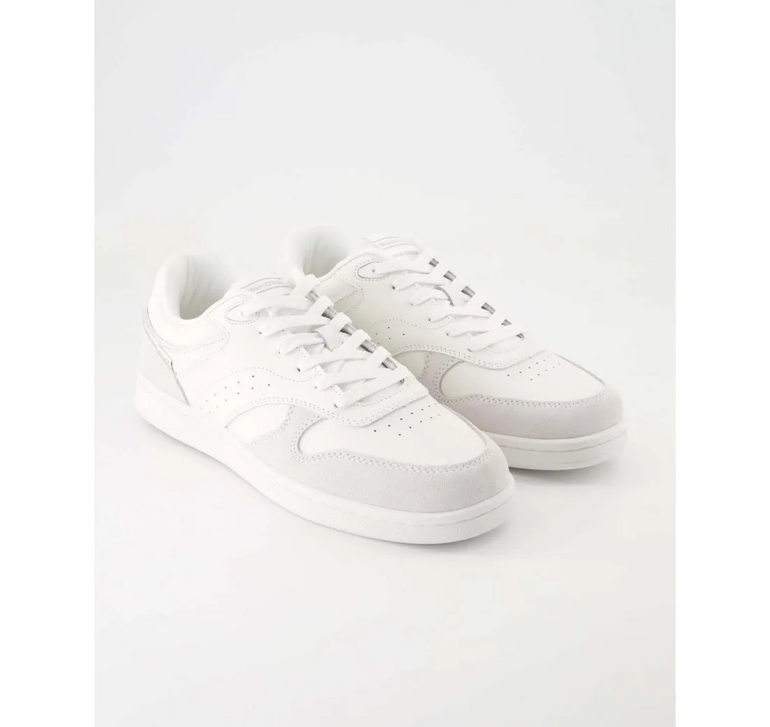 MARC O'POLO 40616183502129 Sneaker Obermaterial: Leder