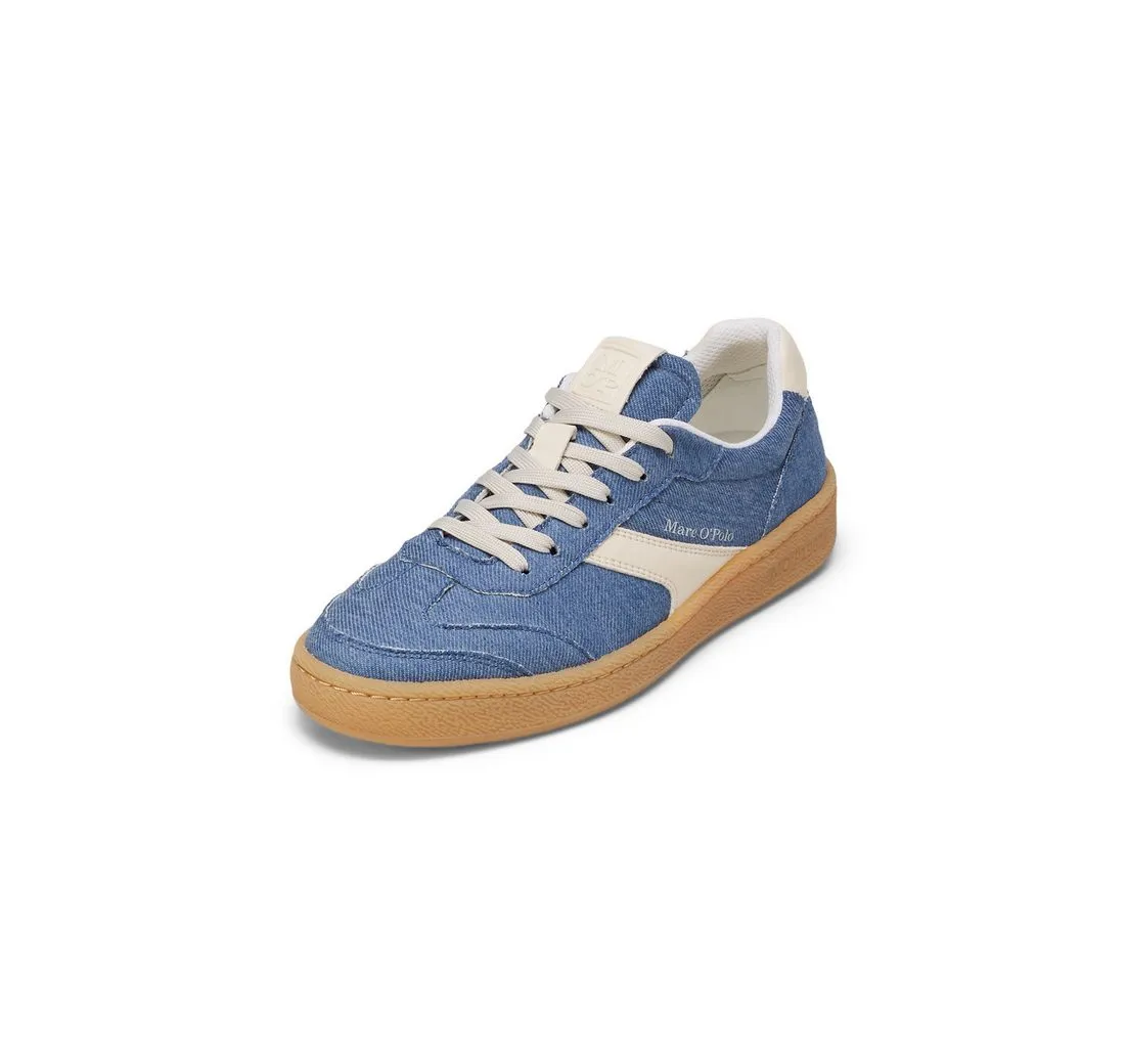 MARC O'POLO aus Denim Sneaker