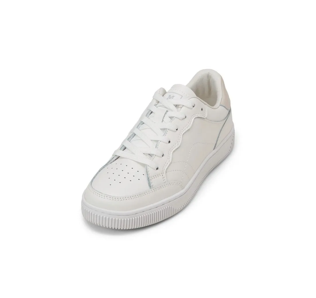 MARC O'POLO aus hochwertigem Rindleder Sneaker