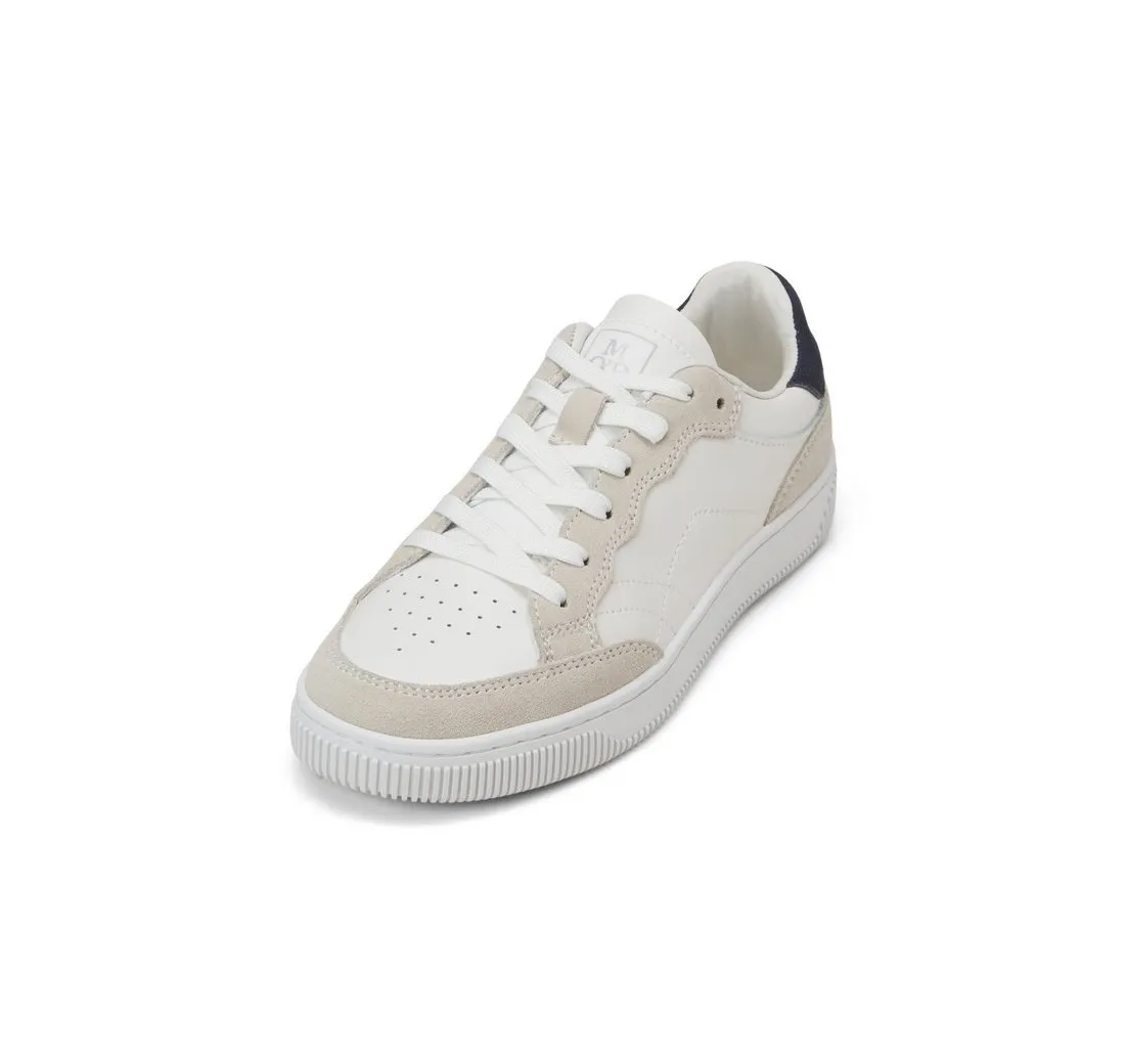 MARC O'POLO aus hochwertigem Rindleder Sneaker