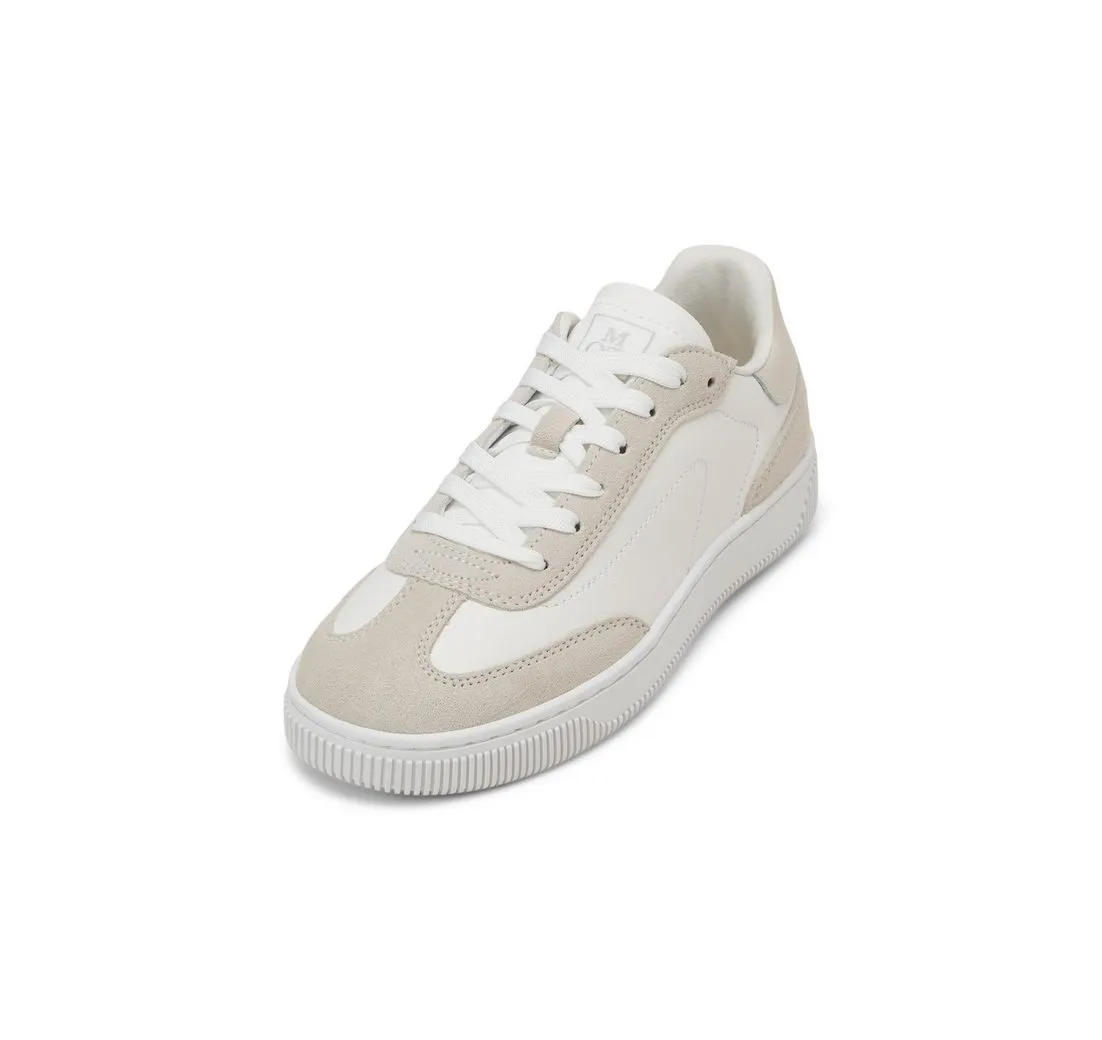 MARC O'POLO aus hochwertigem Rindleder Sneaker