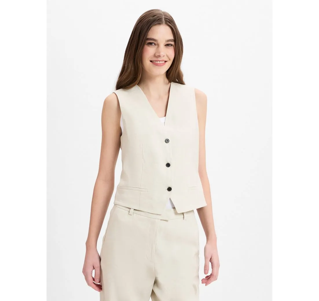 MARC O'POLO Blusenblazer