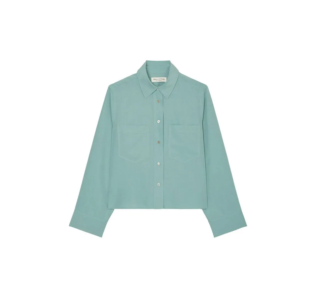 MARC O'POLO Blusenblazer