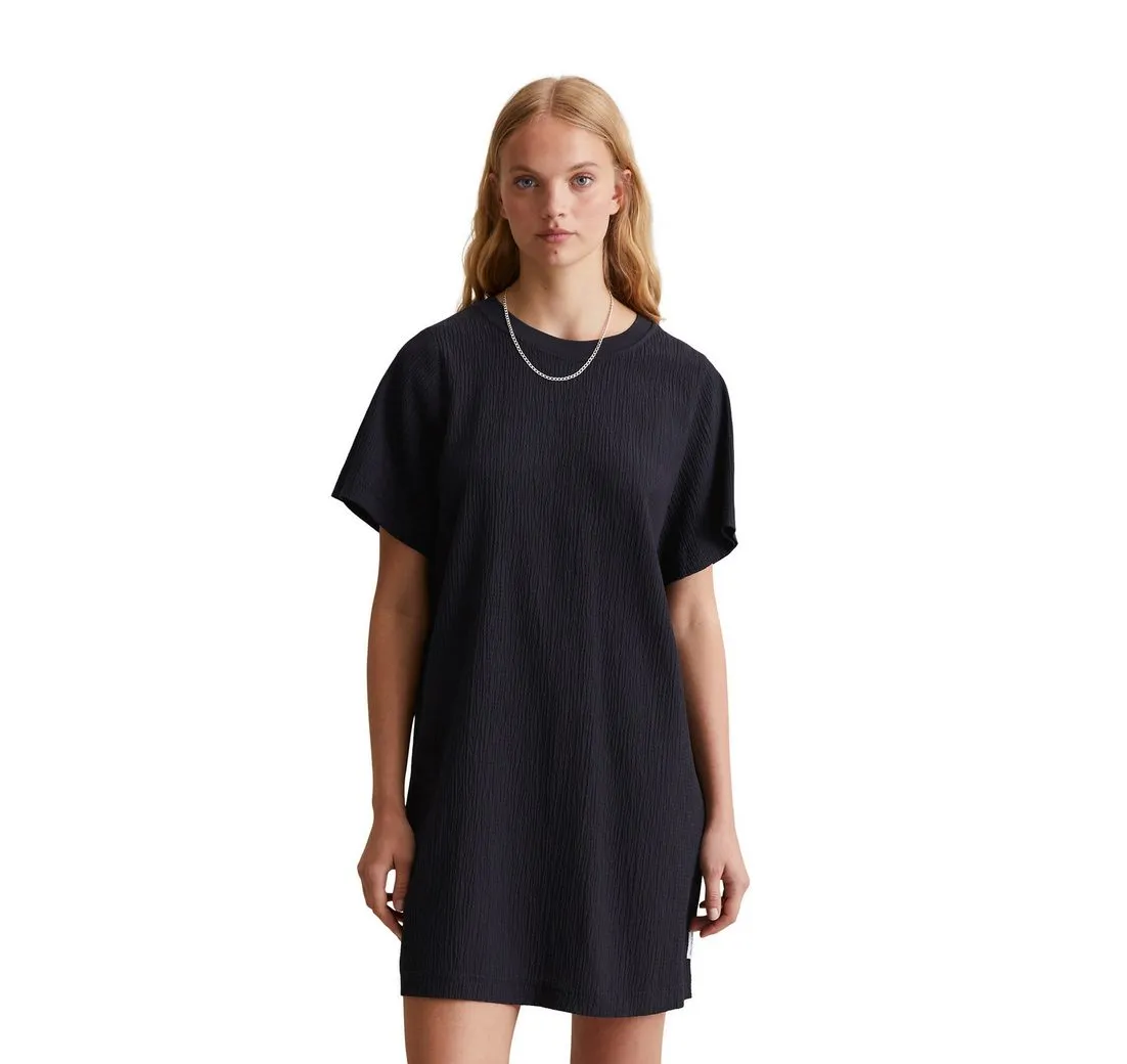 MARC O'POLO DENIM Minikleid im T-Shirt-Stil