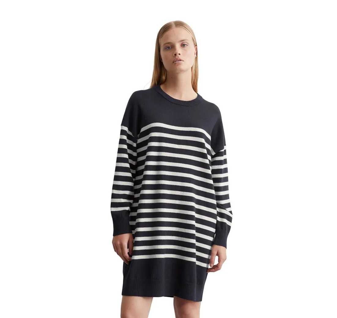 MARC O'POLO DENIM Strickkleid