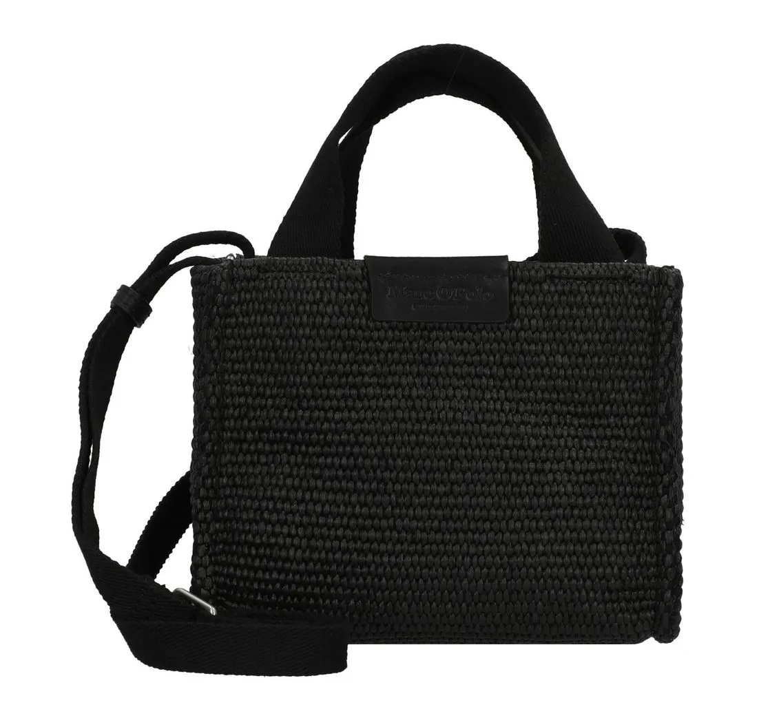 Marc O'Polo Henkeltasche, Polyester