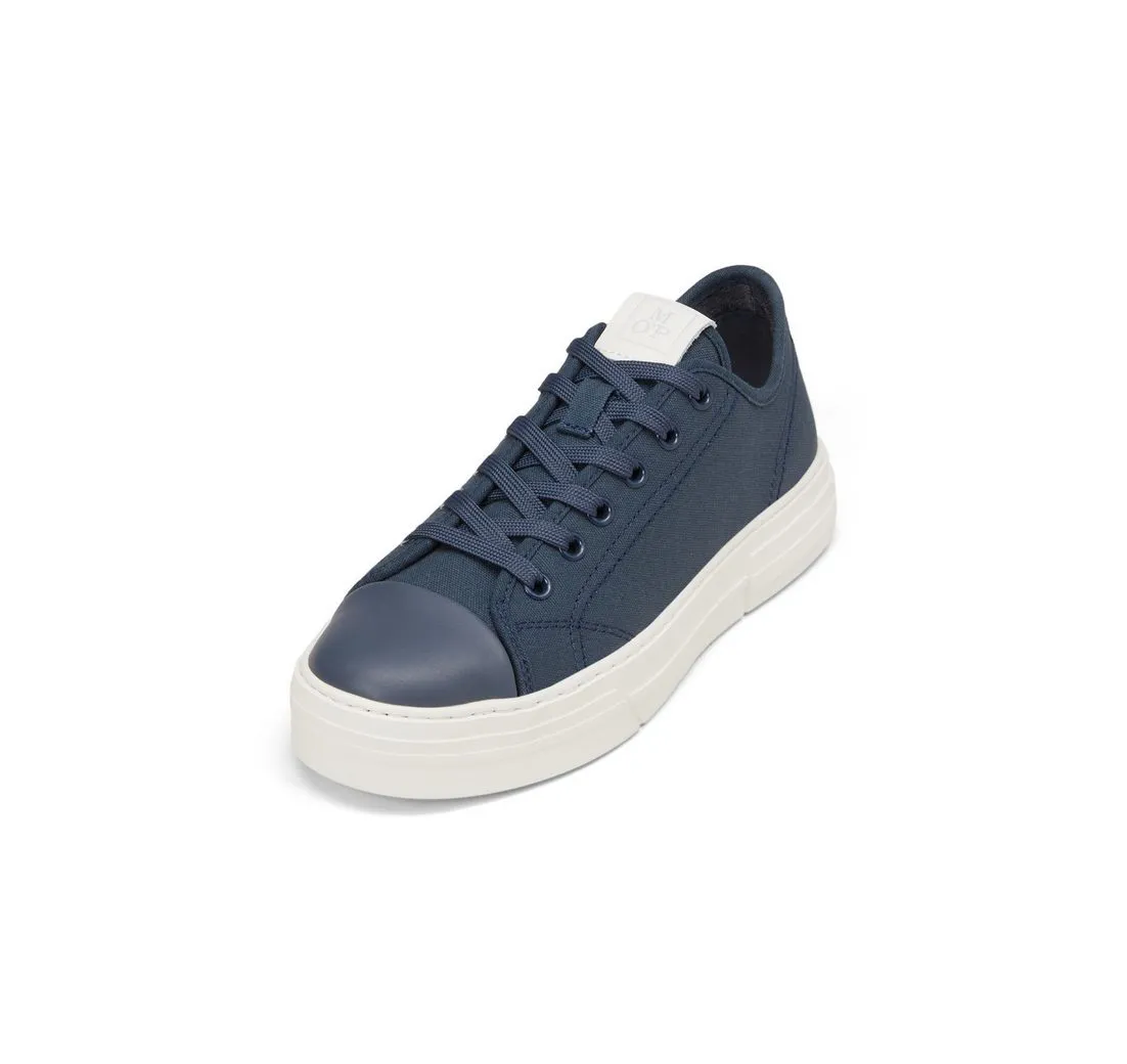 MARC O'POLO im klassischen Vulka-Look Sneaker