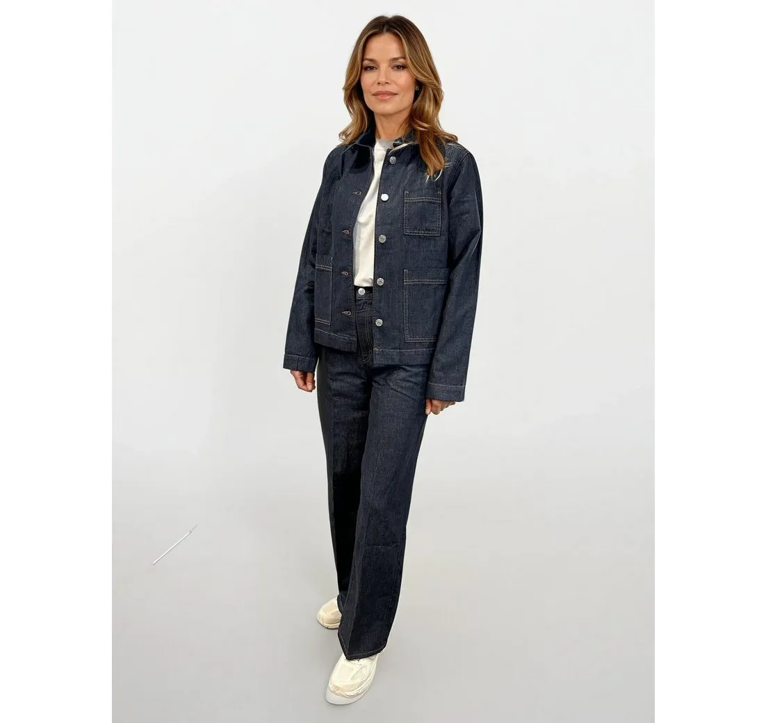 MARC O'POLO Jeansjacke