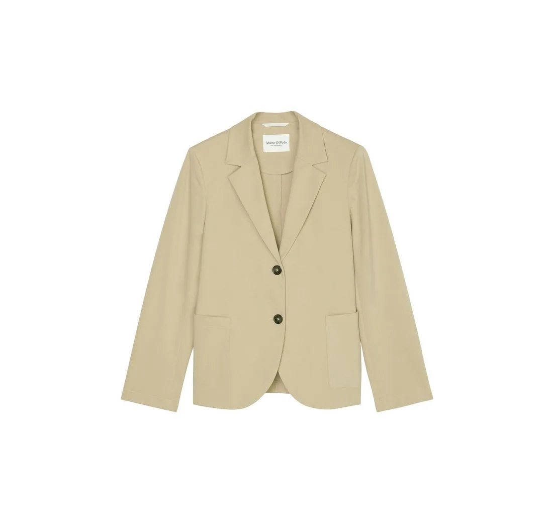MARC O'POLO Jerseyblazer