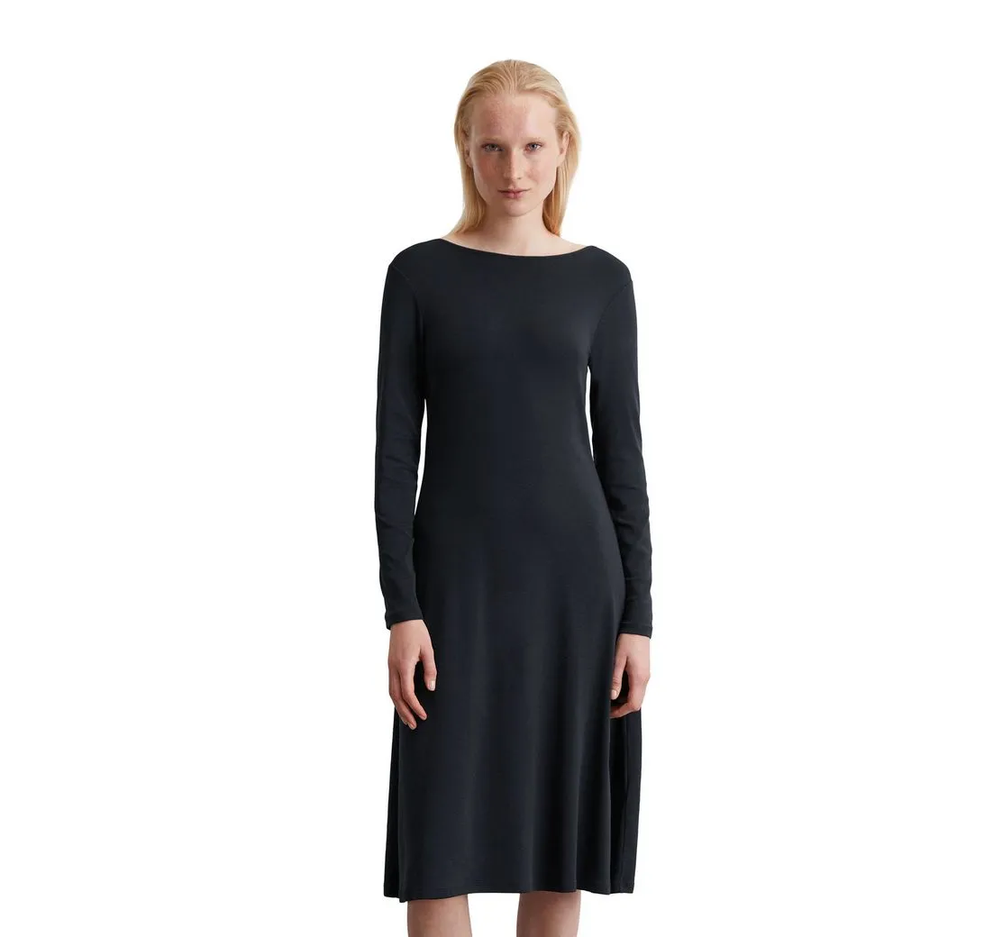 MARC O'POLO Jerseykleid mit TENCEL™ Lyocell