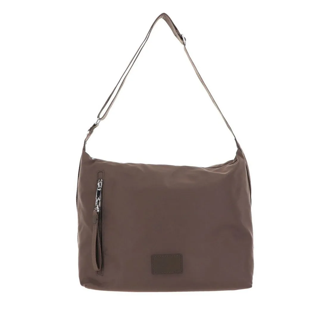 Marc O'Polo Schultertasche Anina (Set, 2-tlg)
