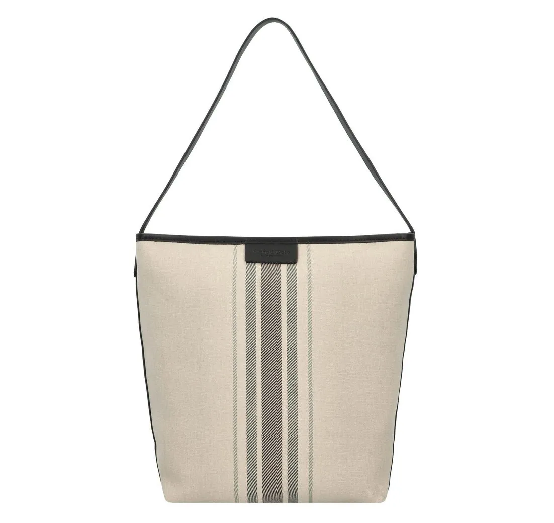 Marc O'Polo Schultertasche, Baumwolle