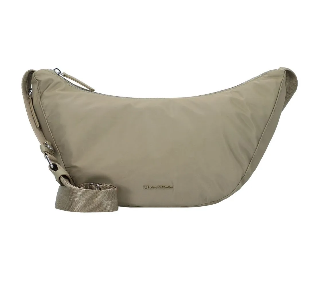 Marc O'Polo Schultertasche Elina, Polyamid