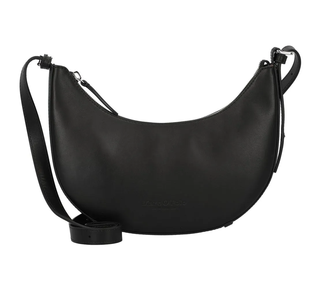 Marc O'Polo Schultertasche, Leder