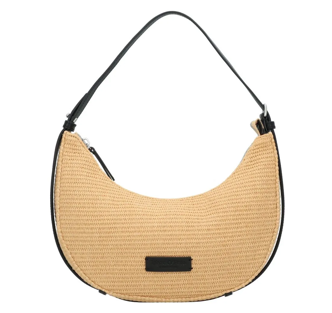 Marc O'Polo Schultertasche, Polypropylen