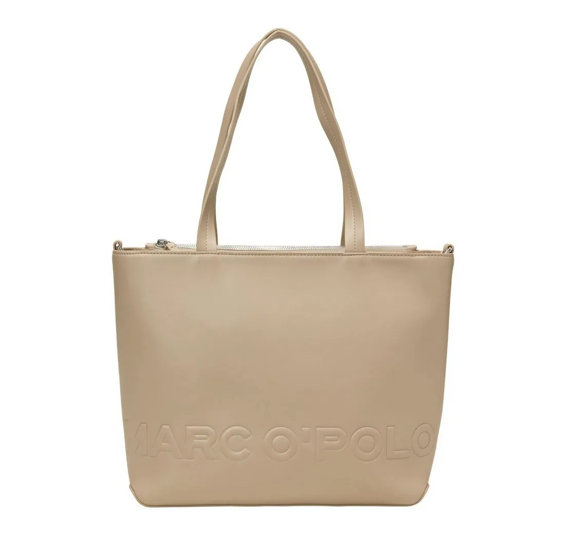 Marc O'Polo Schultertasche Shopper