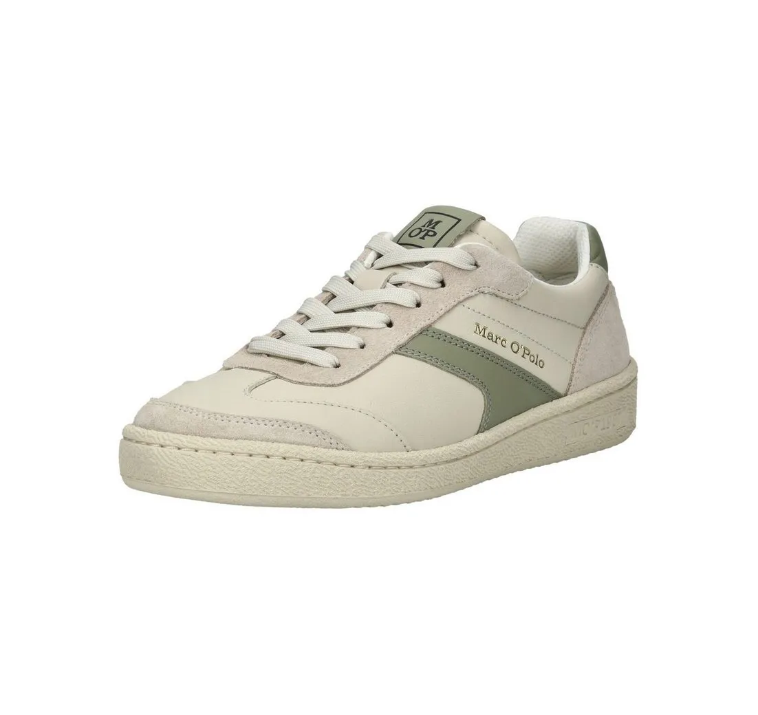 MARC O'POLO Sneaker Leder Sneaker