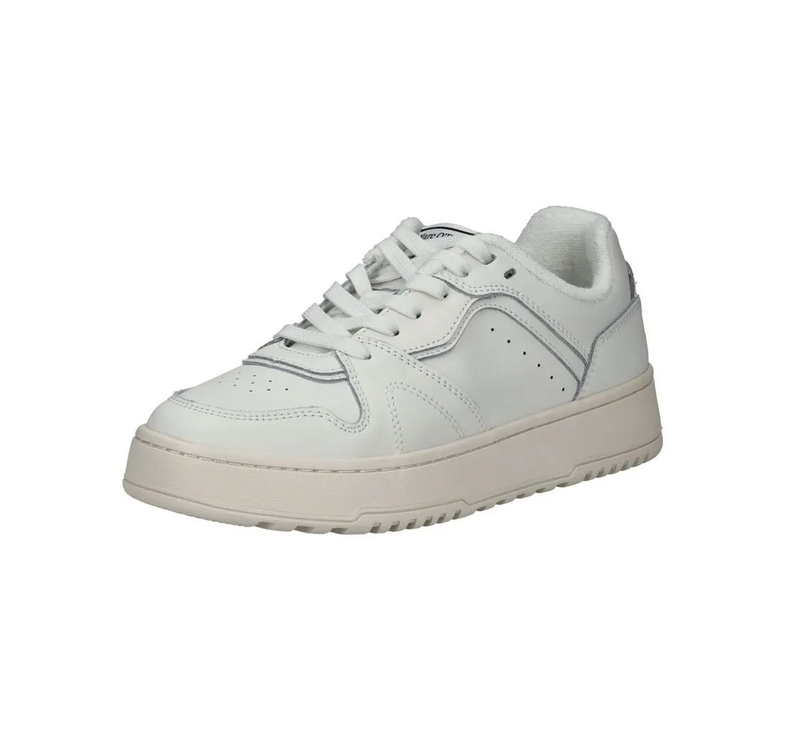 MARC O'POLO Sneaker Leder Sneaker