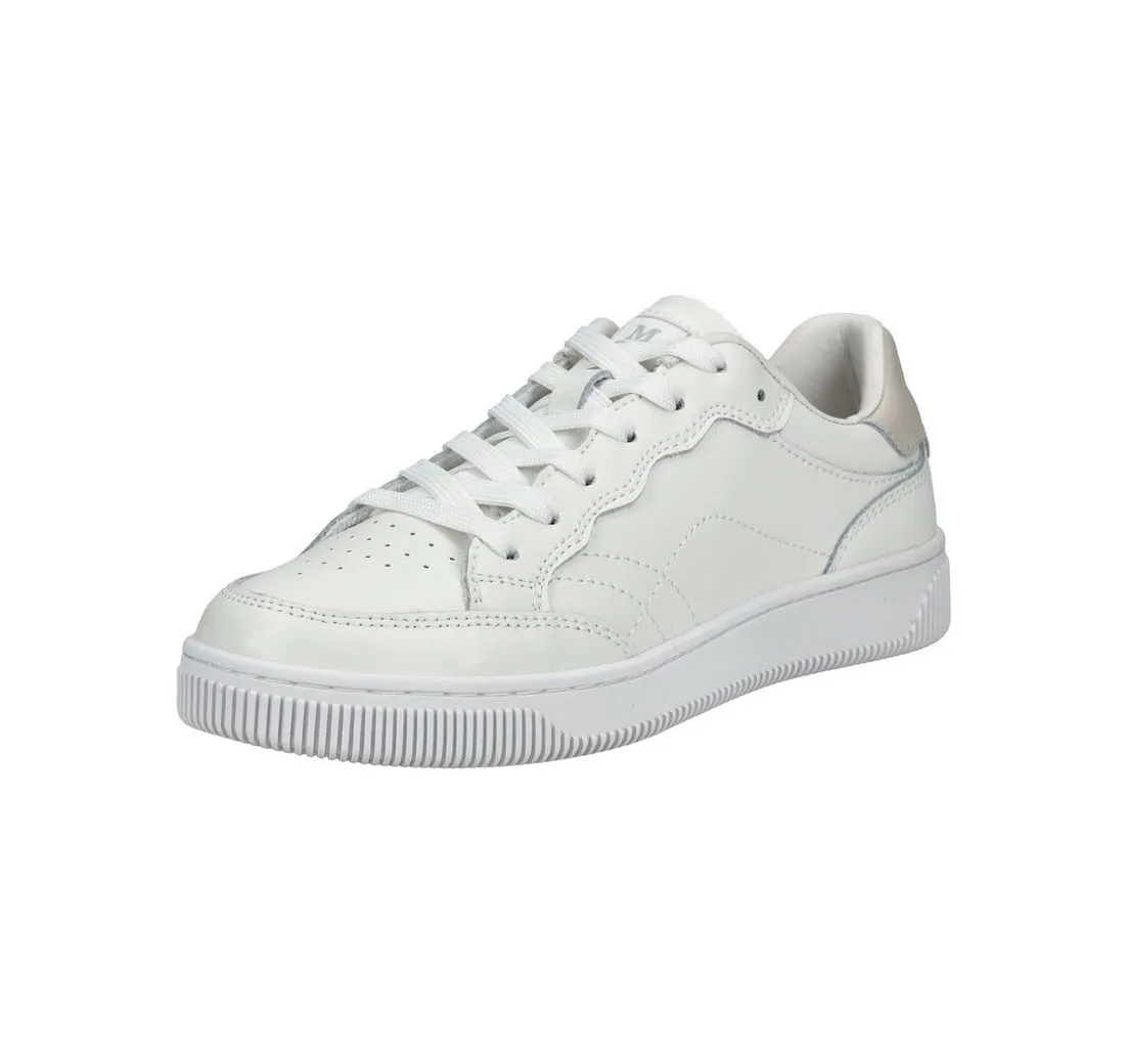 MARC O'POLO Sneaker Leder Sneaker