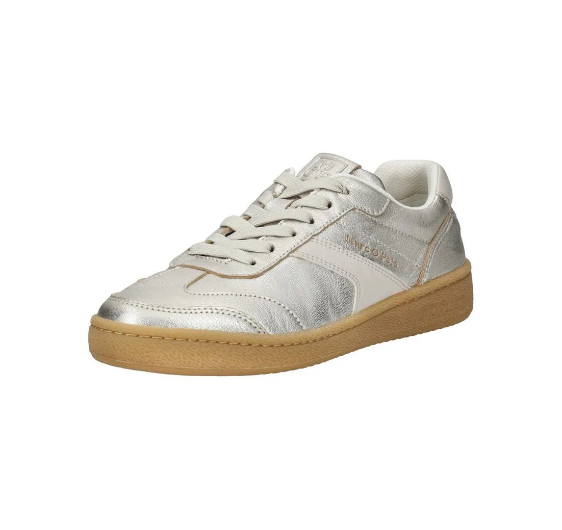 MARC O'POLO Sneaker Leder Sneaker