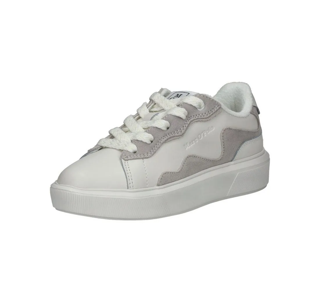MARC O'POLO Sneaker Leder Sneaker