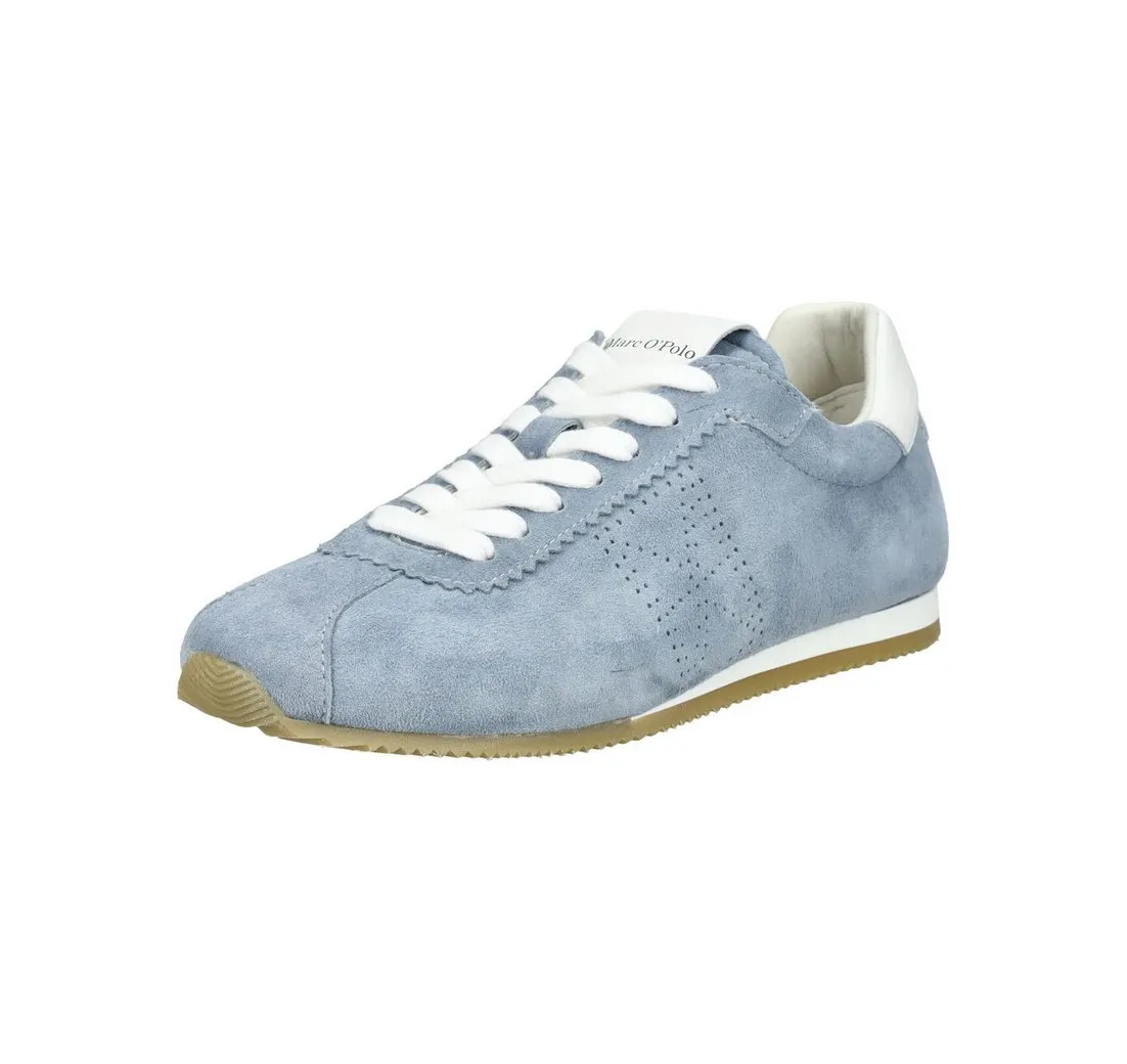 MARC O'POLO Sneaker Leder Sneaker