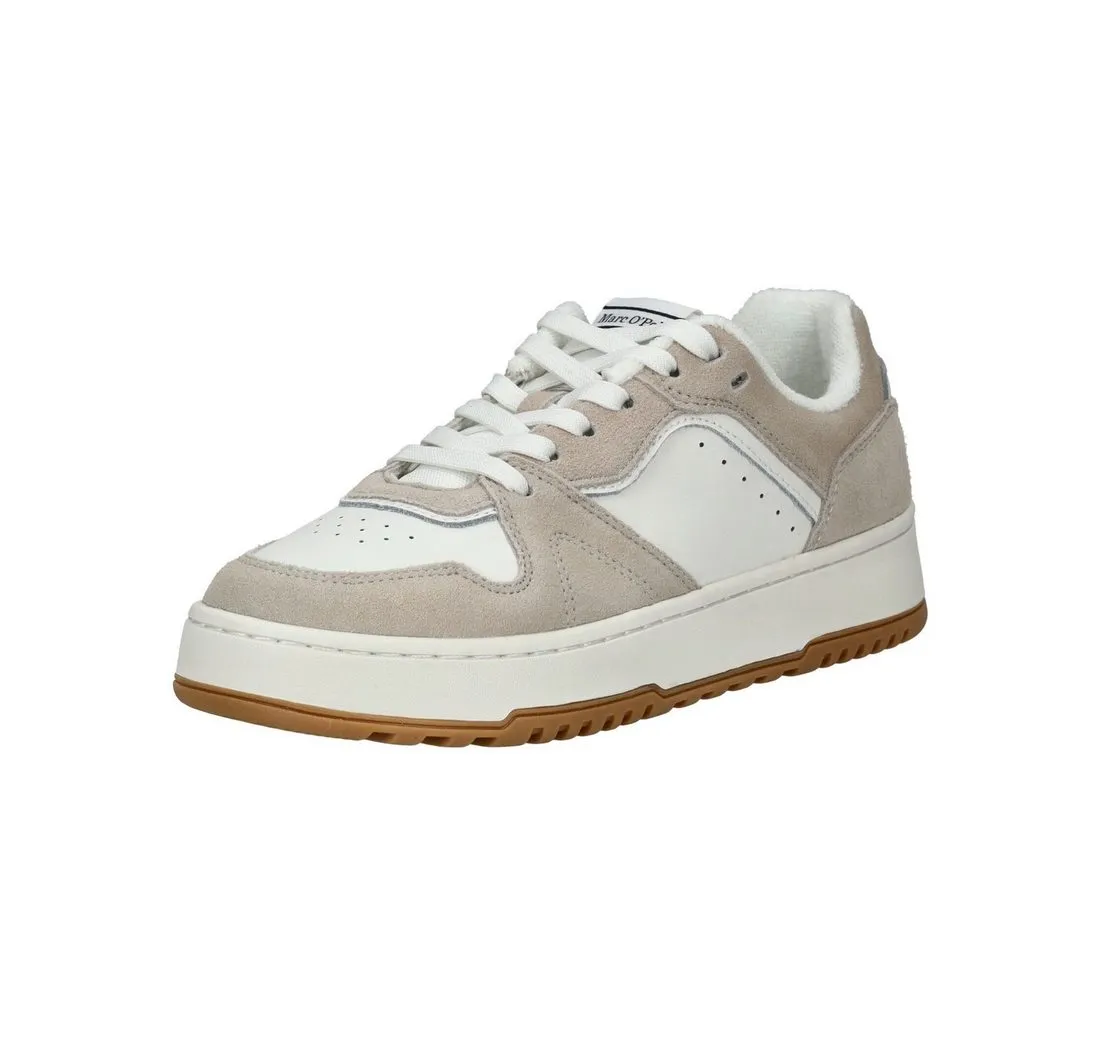MARC O'POLO Sneaker Leder Sneaker